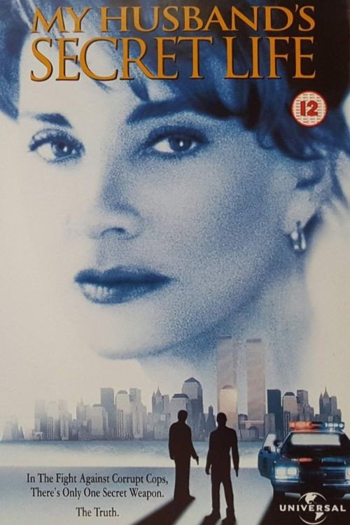 Постер фильма «My Husband's Secret Life»