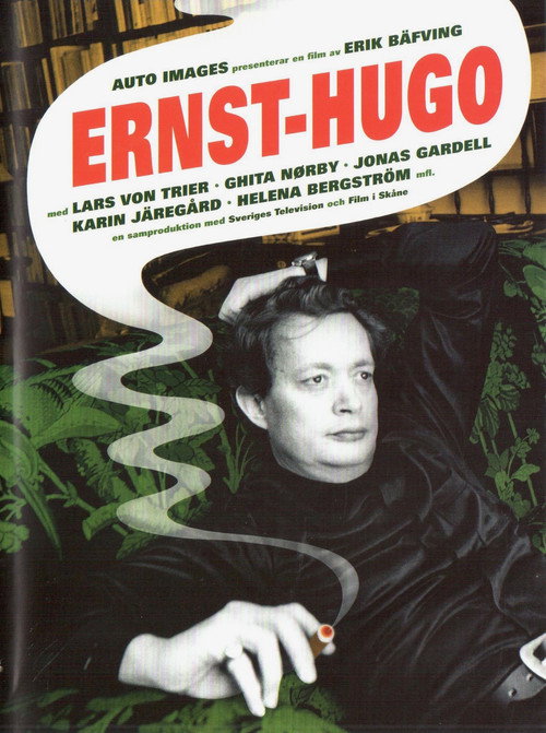 Постер фильма «Ernst-Hugo»