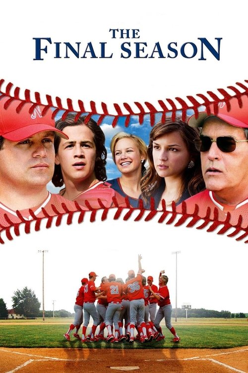 Постер фильма «The Final Season»