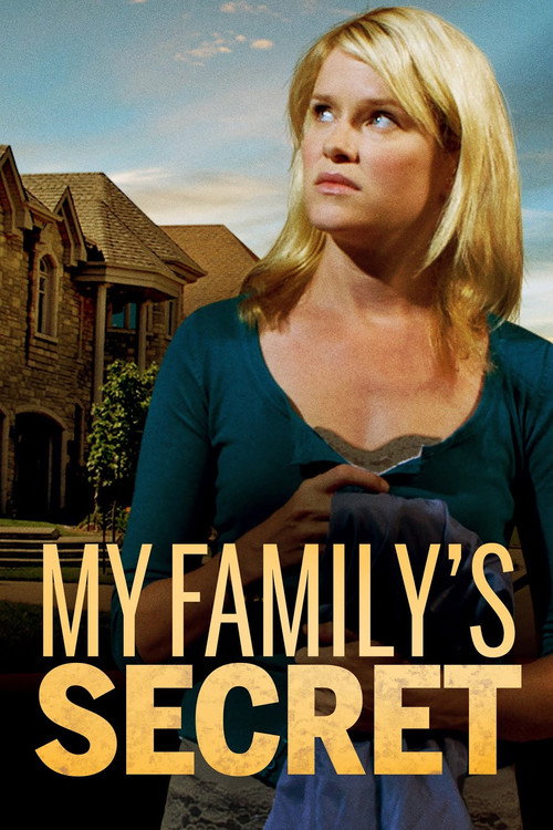 Постер фильма «My Family's Secret»