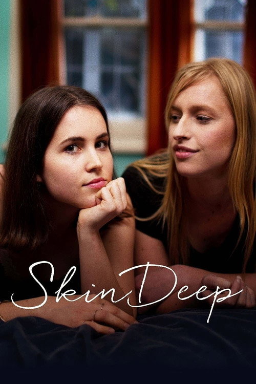 Постер фильма «Skin Deep»
