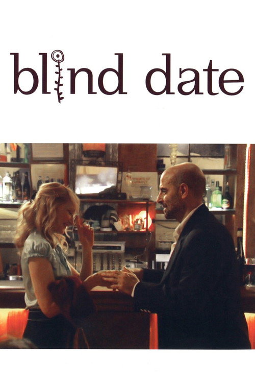 Постер фильма «Blind Date»