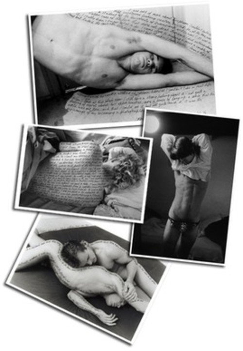Постер фильма «William Yang: The Art of Seduction»