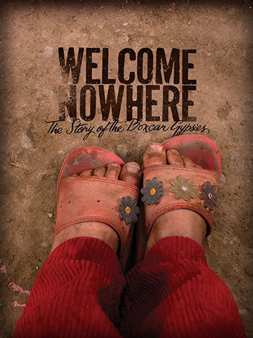 Постер фильма «Welcome Nowhere»