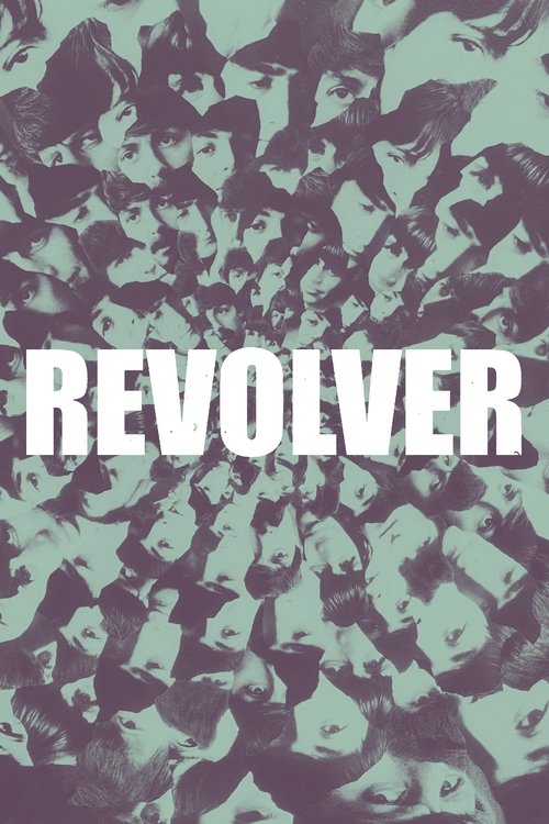 Постер фильма «Revolver»