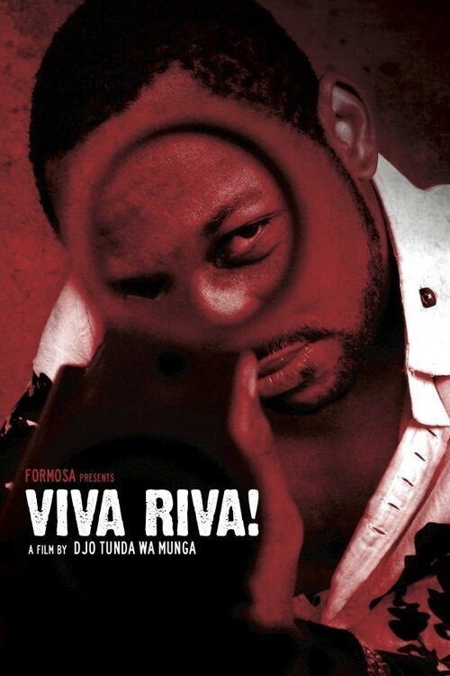 Постер фильма «Viva Riva!»