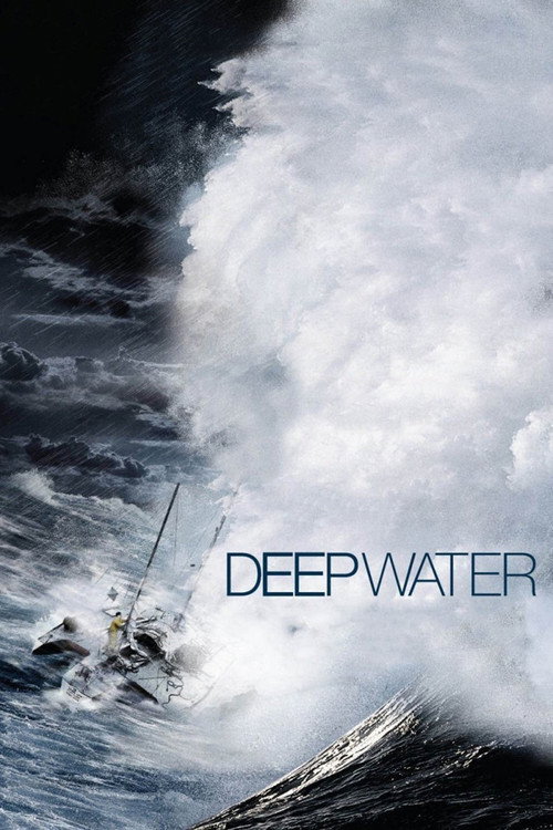 Постер фильма «Deepwater»