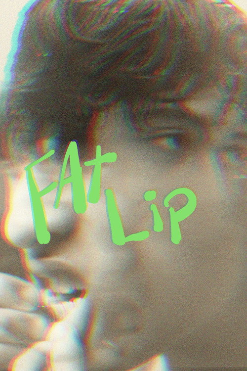 Постер фильма «Fat Lip»