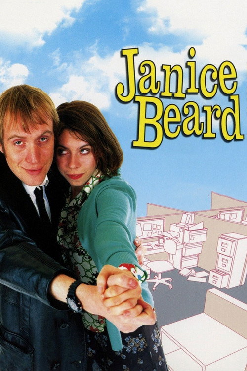 Постер фильма «Janice Beard 45 WPM»