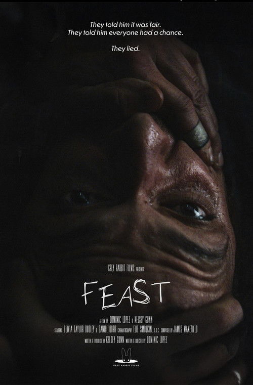 Постер фильма «Feast»