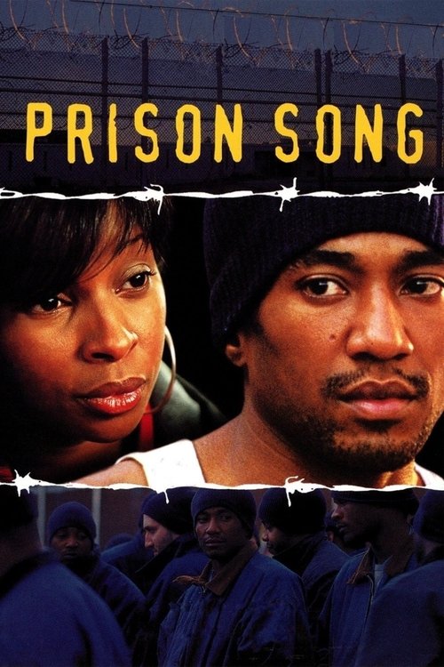Постер фильма «Prison Song»