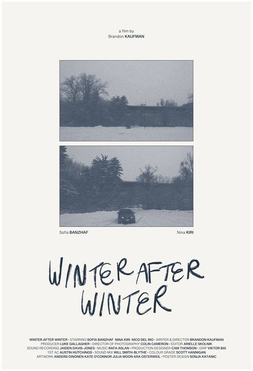 Постер фильма «Winter After Winter»