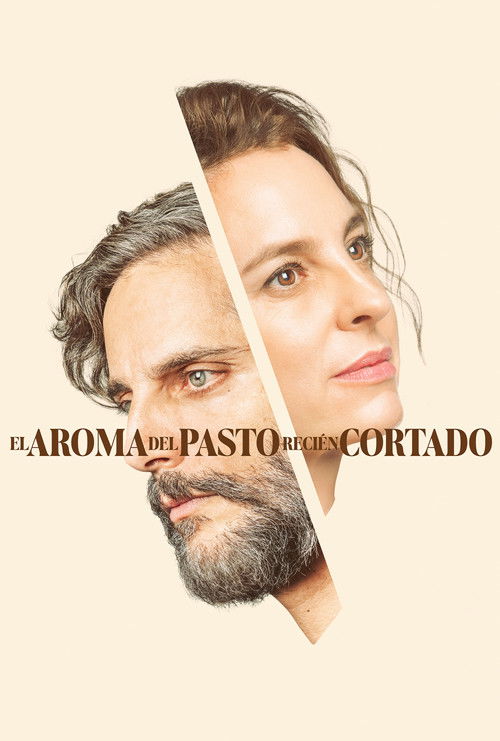 Постер фильма «El aroma del pasto recién cortado»