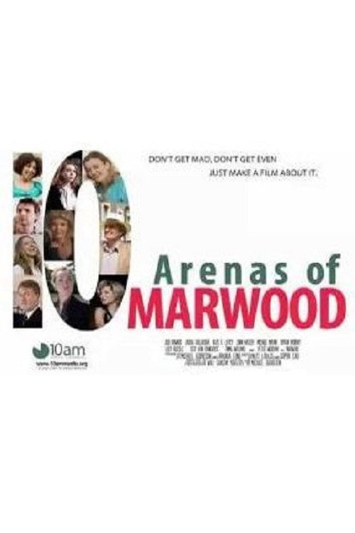 Постер фильма «10 Arenas of Marwood»