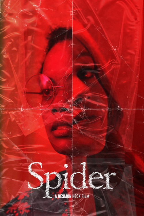 Постер фильма «Spider»