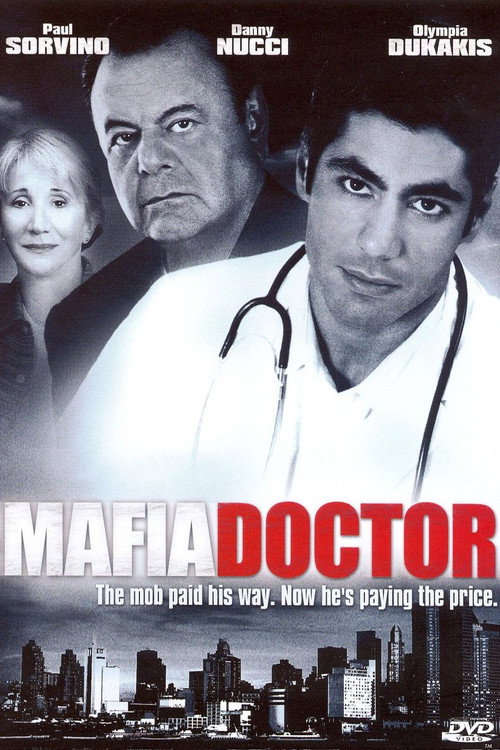 Постер фильма «Mafia Doctor»