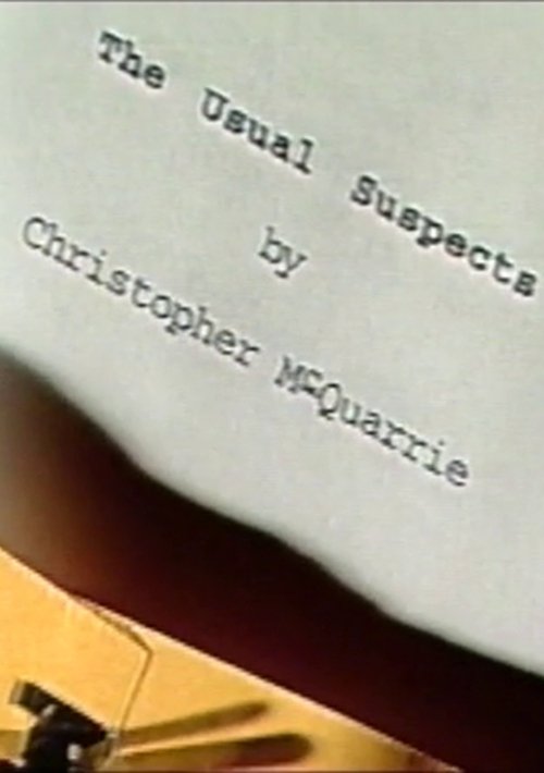 Постер фильма «Nothing Is What It Seems: The Making Of 'The Usual Suspects'»