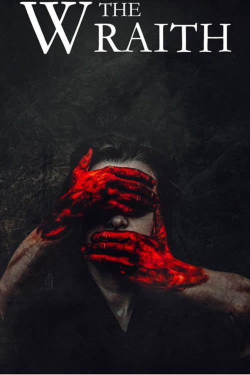 Постер фильма «The Wraith»