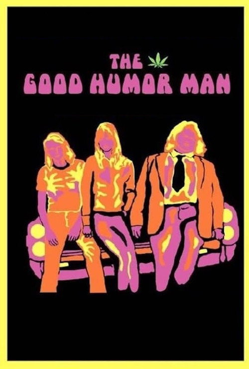 Постер фильма «The Good Humor Man»