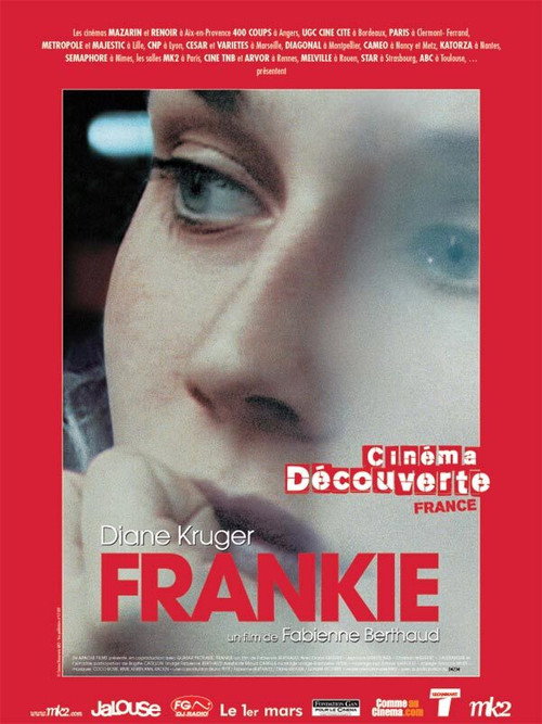 Постер фильма «Frankie»