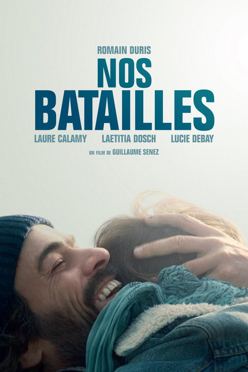 Постер фильма «Nos batailles»