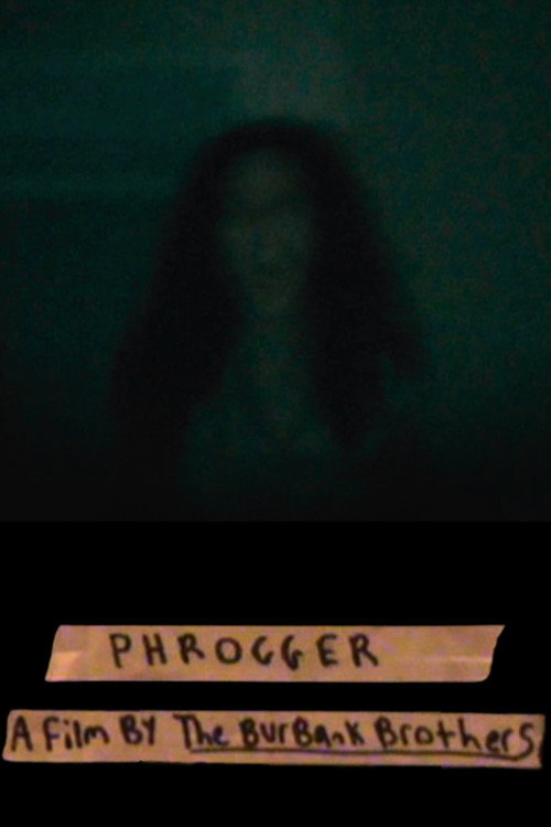 Постер фильма «Phrogger»
