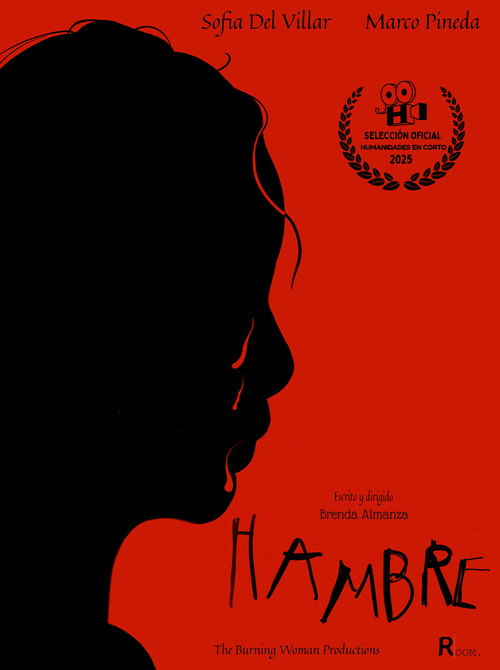 Постер фильма «Hambre»
