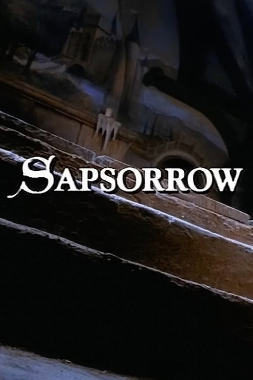 Постер фильма «The Storyteller: Sapsorrow»