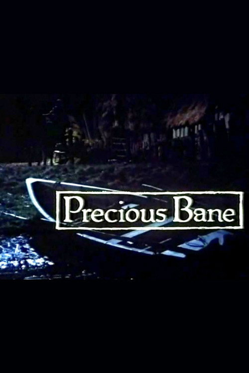 Постер фильма «Precious Bane»