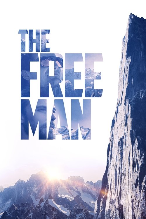Постер фильма «The Free Man»