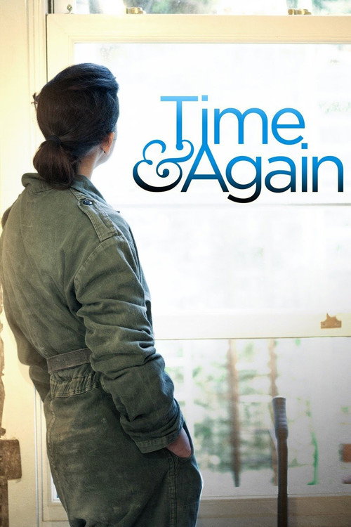 Постер фильма «Time and Again»