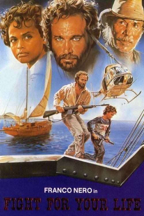 Постер фильма «Un marinaio e mezzo»