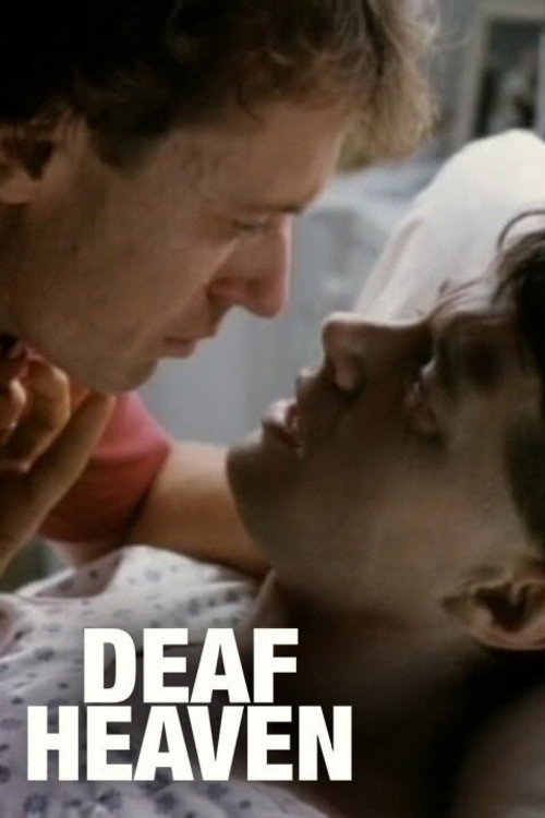 Постер фильма «Deaf Heaven»