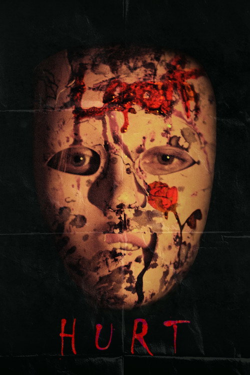 Постер фильма «Hurt»