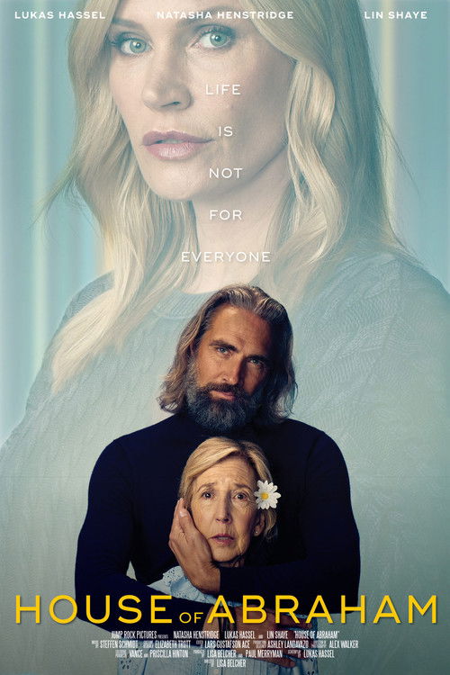 Постер фильма «House of Abraham»