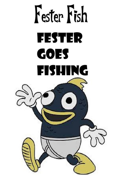 Постер фильма «Fester Goes Fishing»