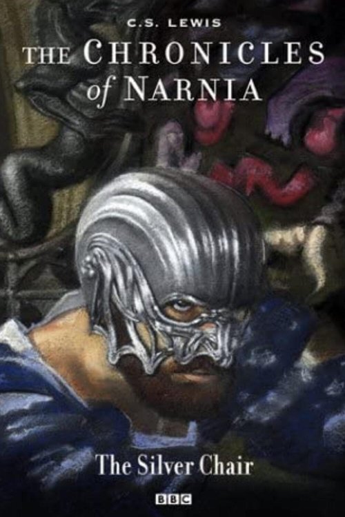 Постер фильма «The Chronicles of Narnia: The Silver Chair»