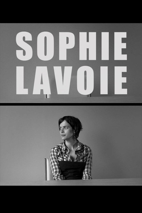 Постер фильма «Sophie Lavoie»