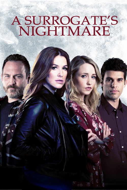 Постер фильма «A Surrogate's Nightmare»