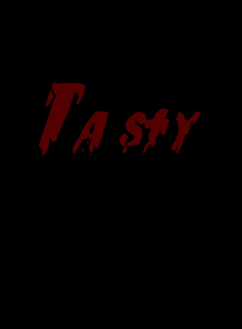 Постер фильма «Tasty»
