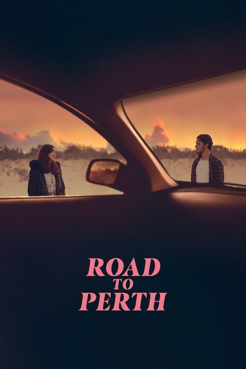 Постер фильма «Road to Perth»