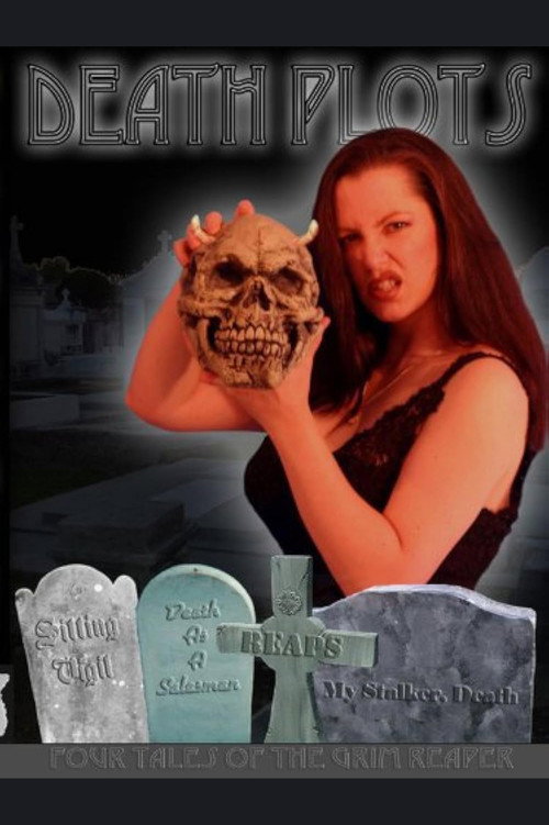 Постер фильма «Death Plots»