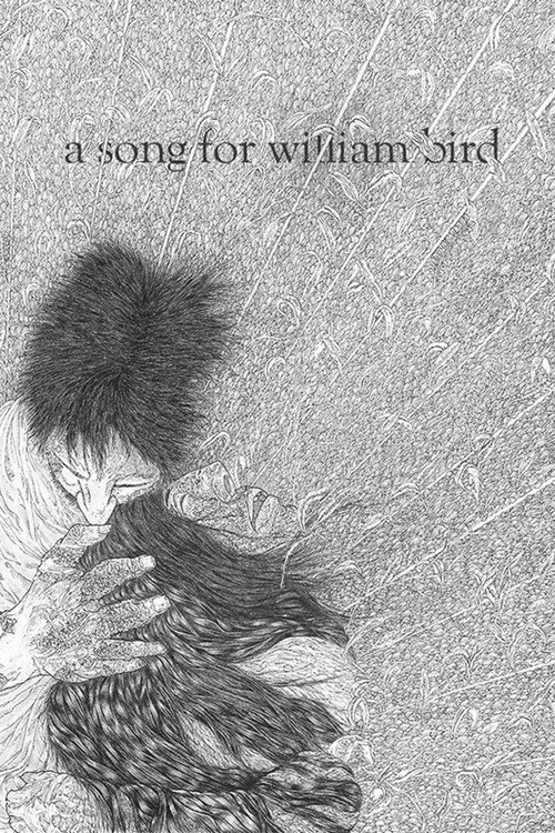 Постер фильма «A Song For William Bird»