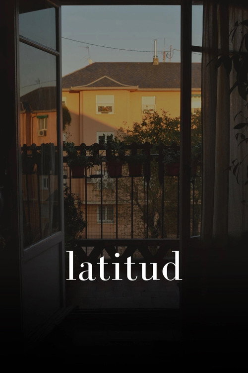Постер фильма «Latitud»