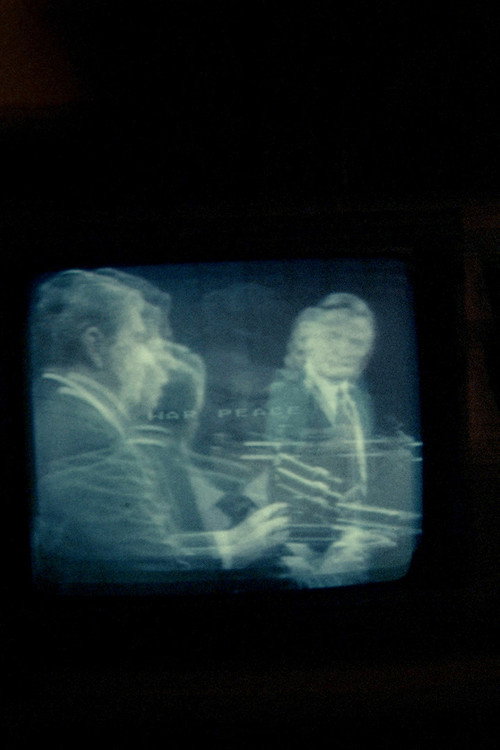 Постер фильма «43/84: 1984»