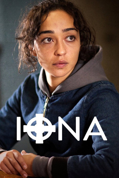 Постер фильма «Iona»