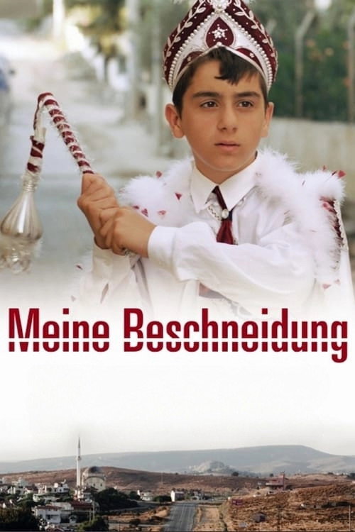 Постер фильма «Meine Beschneidung»