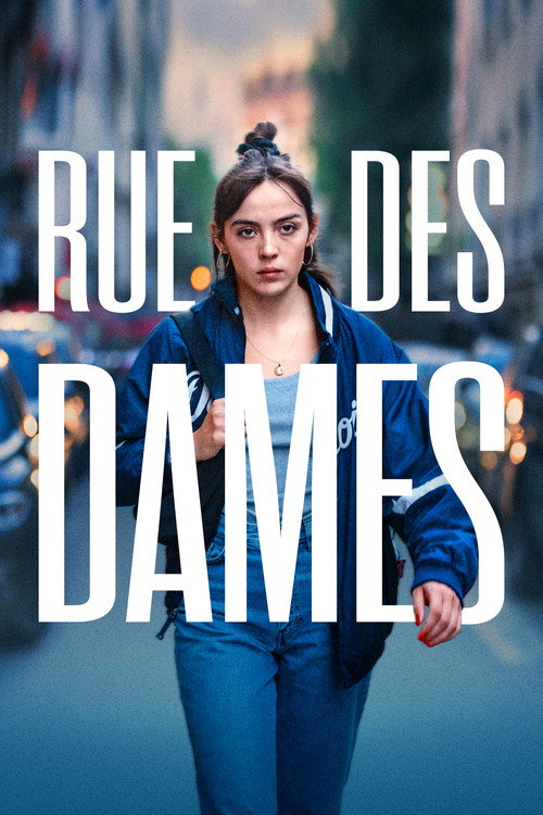 Постер фильма «Rue des dames»