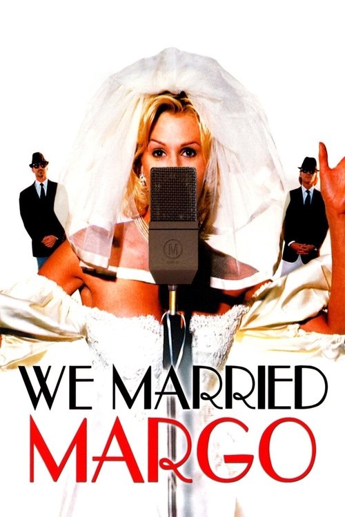 Постер фильма «We Married Margo»