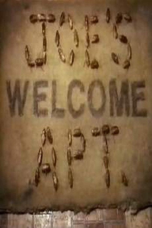 Постер фильма «Joe's Apt.»